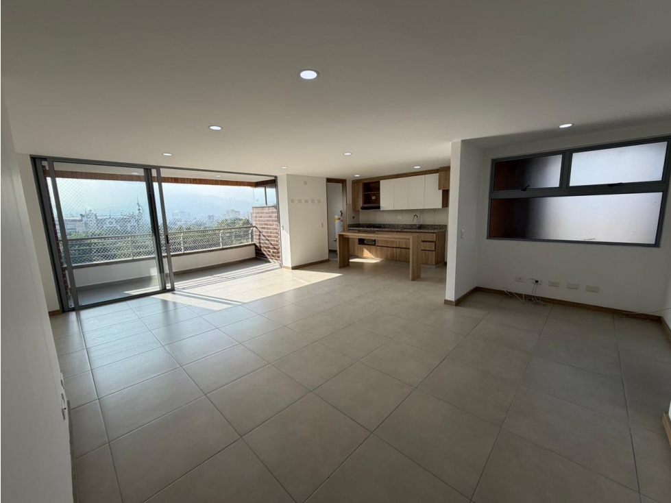 Apartamento en venta en sector Estadio, Medellín — foto 2