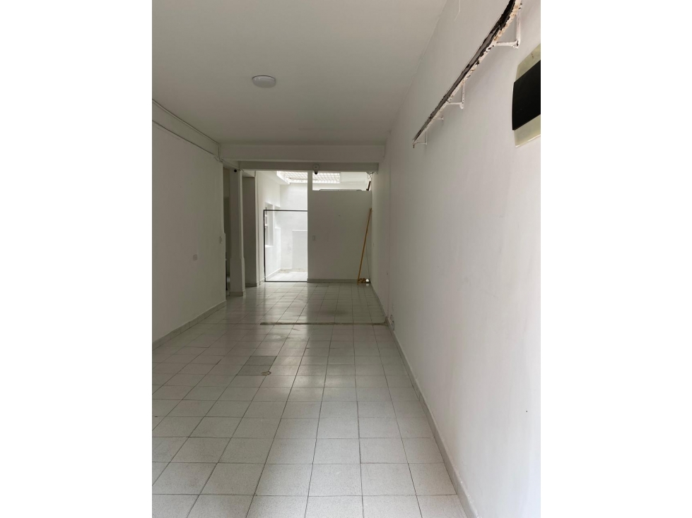 Vendo Aparta Local en Lureles