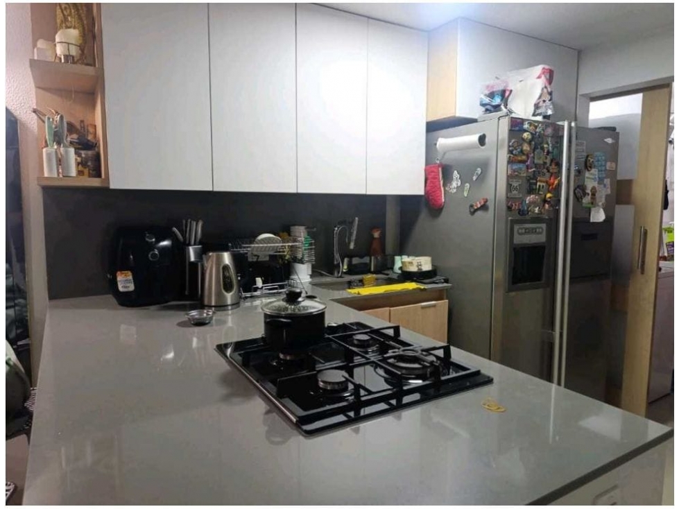 CASA EN VENTA SECTOR SAN GERMAN — foto 6