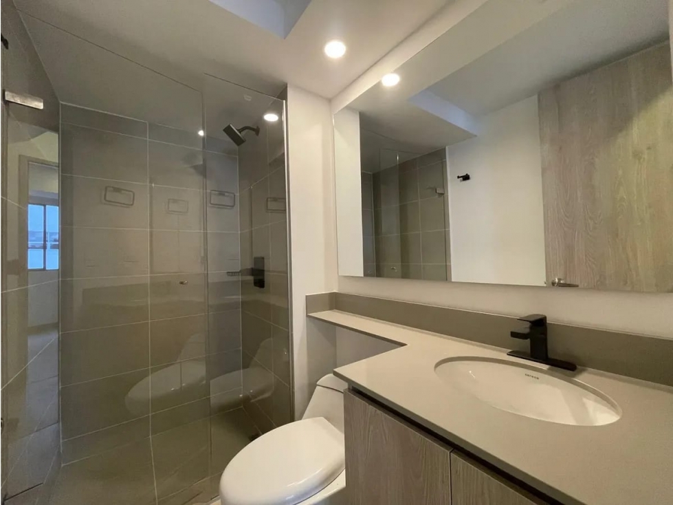 VENTA DE APARTAMENTO EN CIUDAD DEL RIO — foto 2