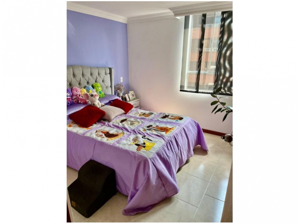 APARTAMENTO EN VENTA EN LAURELES