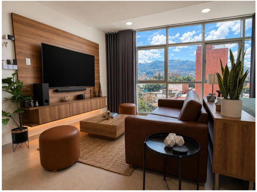VENTA DE APARTA SUITE DE INVERSIÓN EN LAURELES