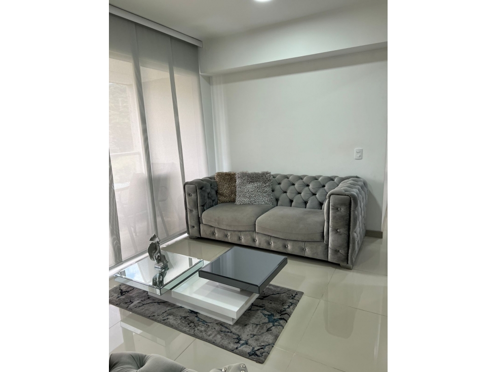 VENTA DE APARTAMENTO EN SABANETA 87M² — foto 6