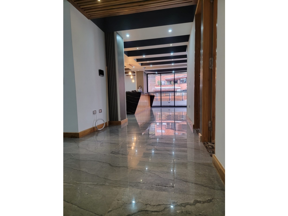 VENDO APARTAMENTO ENVIGADO SECTOR EL PORTAL