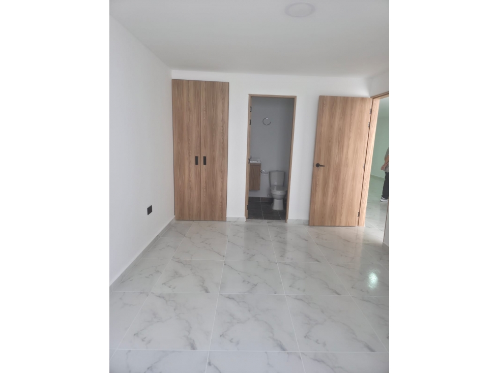 VENTA APARTAMENTO EN BELÉN SAN BERNARDO — foto 5