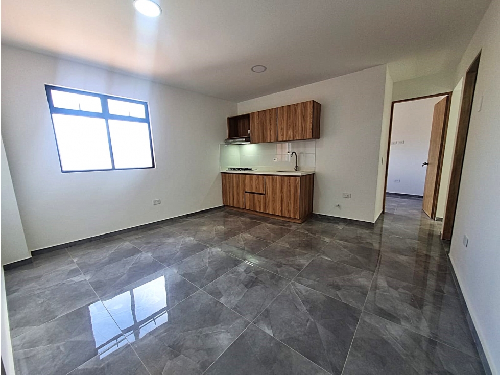 Apartaestudio para estrenar en El Carmen de Viboral — foto 2