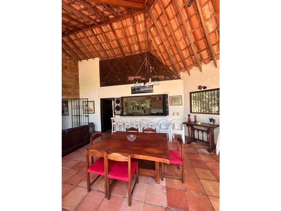 VENDO FINCA EN SANTA FE DE ANTIOQUIA — foto 4