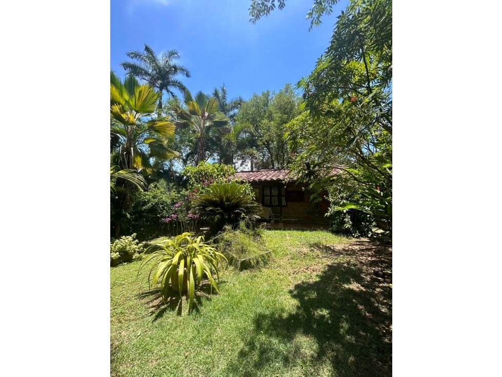 VENDO FINCA EN SANTA FE DE ANTIOQUIA — foto 2