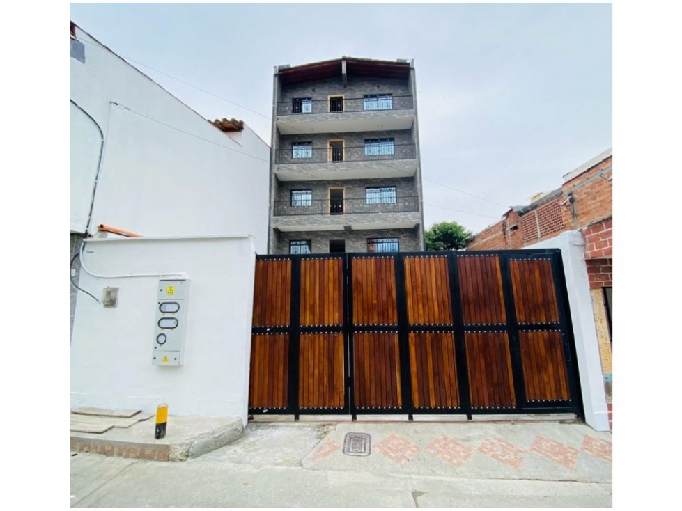 APARTAMENTO EN VENTA EN SAN JERONIMO CON 106 METROS Y PARQUEADERO