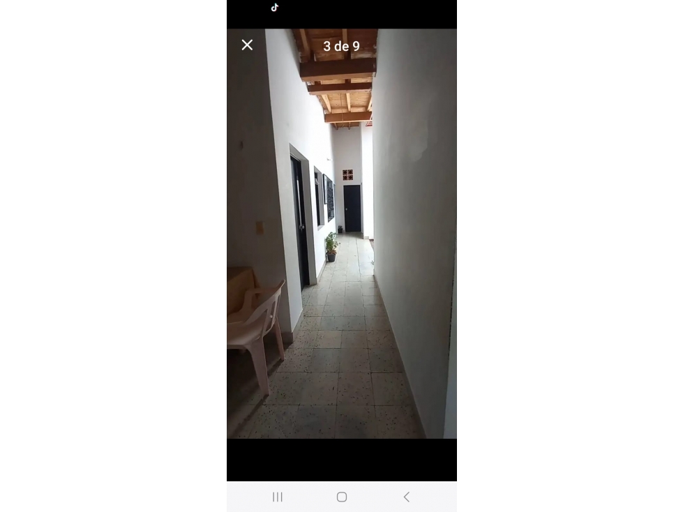 VENDO CASA EN SANTA FE DE ANTIOQUÍA — foto 4