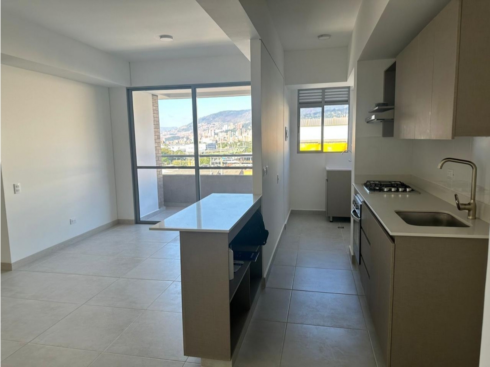 VENDO APARTAMENTO ENVIGADO SECTOR EL PORTAL