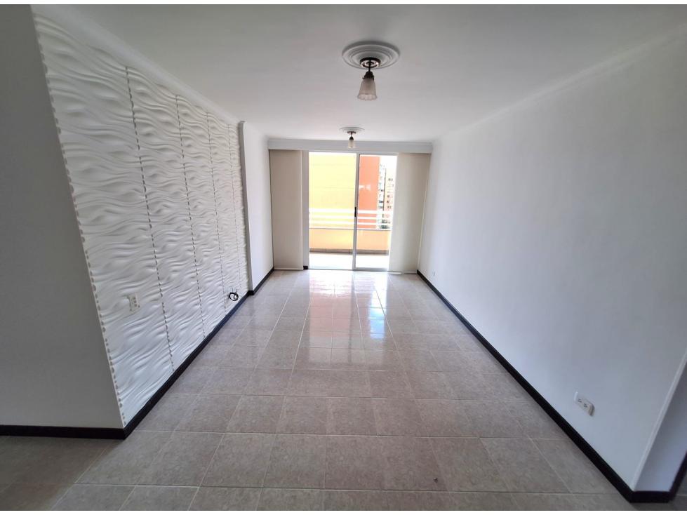 Apartamento en venta Loma de los Bernal Parte Plana — foto 2