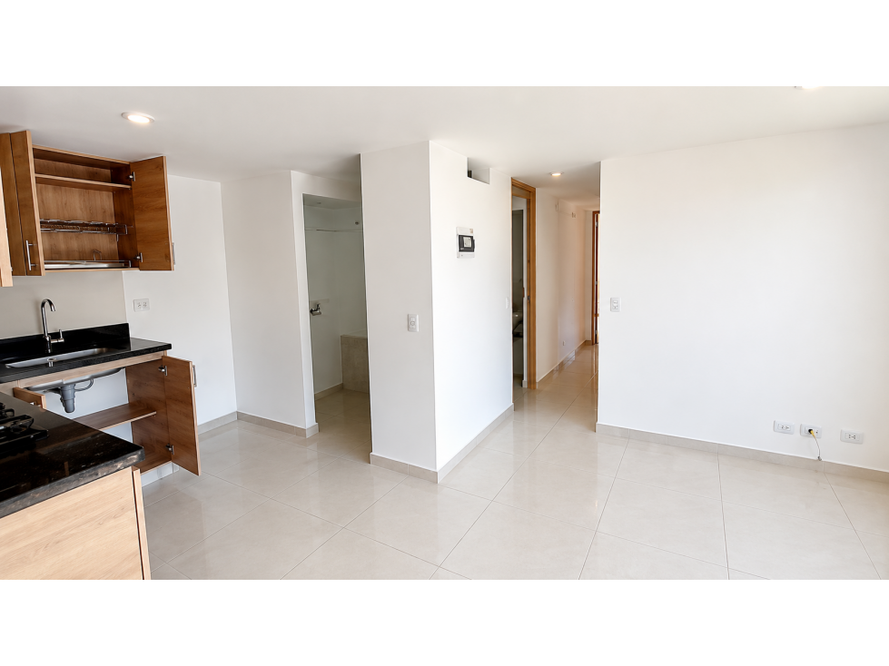 Venta de Apartamento en Bello 51.46 m²