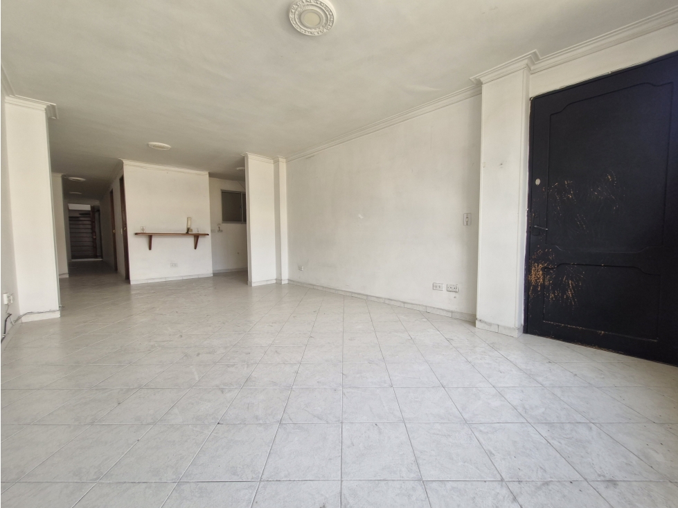 Apartamento dúplex en venta Laureles las acacias — foto 3