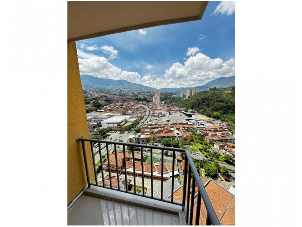 Apartamento en Venta Ditaires Itagüi