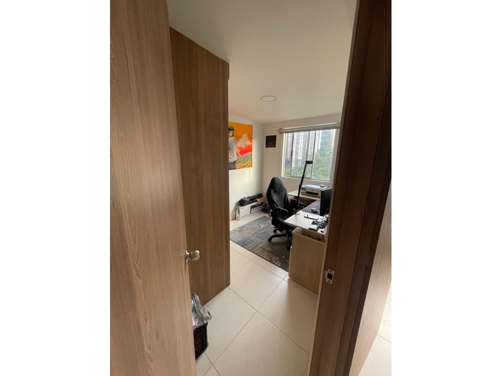 Vendo Apto en Rodeo Alto, Medellín — foto 3