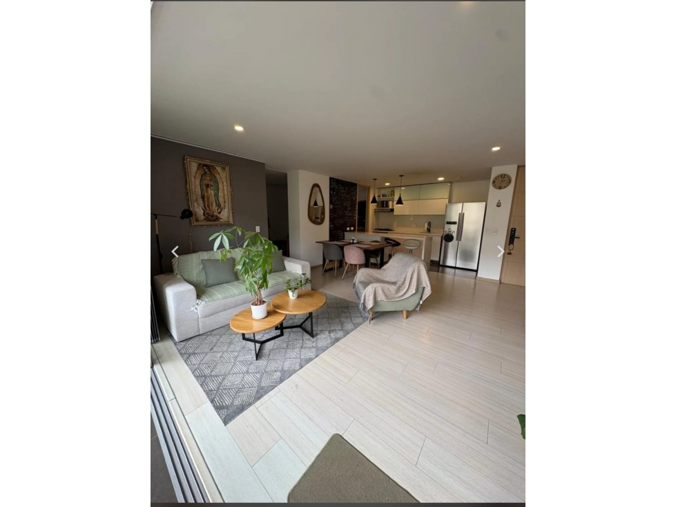 VENDO APARTAMENTO ENVIGADO SECTOR CUMBRES