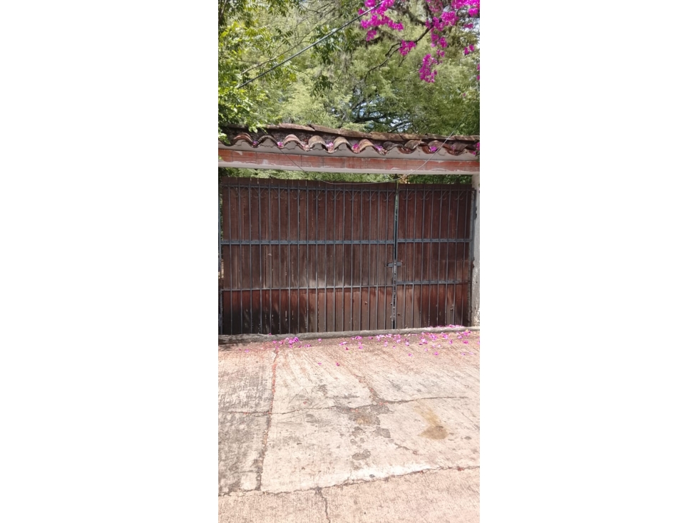 VENDO CASA FINCA EN SANTA FE DE ANTIOQUIA — foto 2