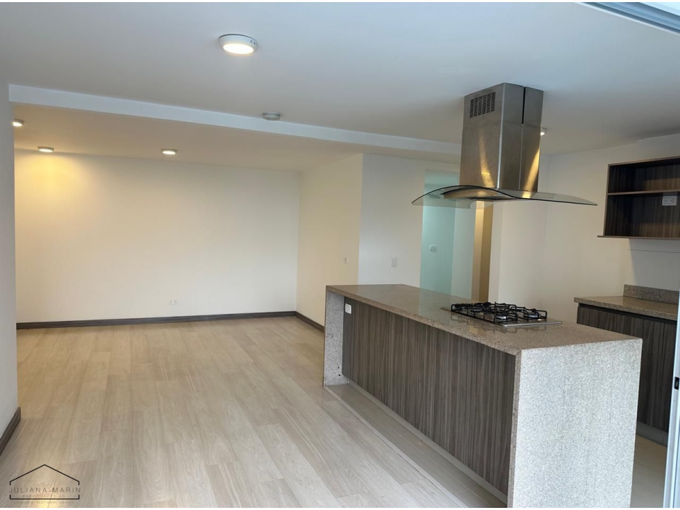 VENTA DE APARTAMENTO EN SURAMERICA ITAGUI