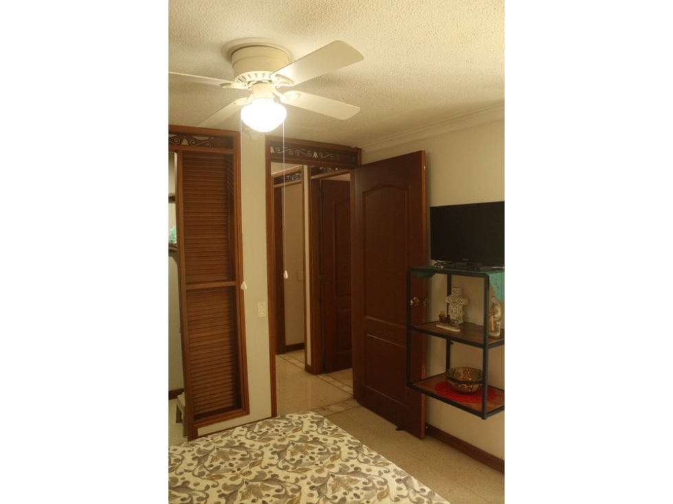 Apartamento en Venta Almeria Medellin — foto 2