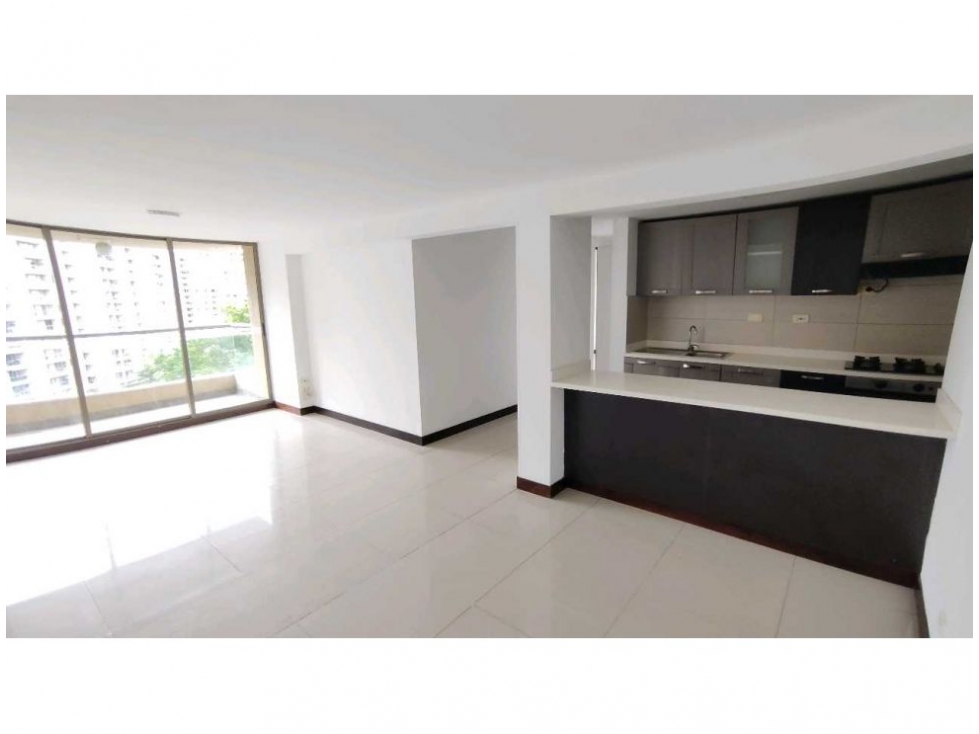 Apartamento en Venta Loma de Los Bernal Medellin