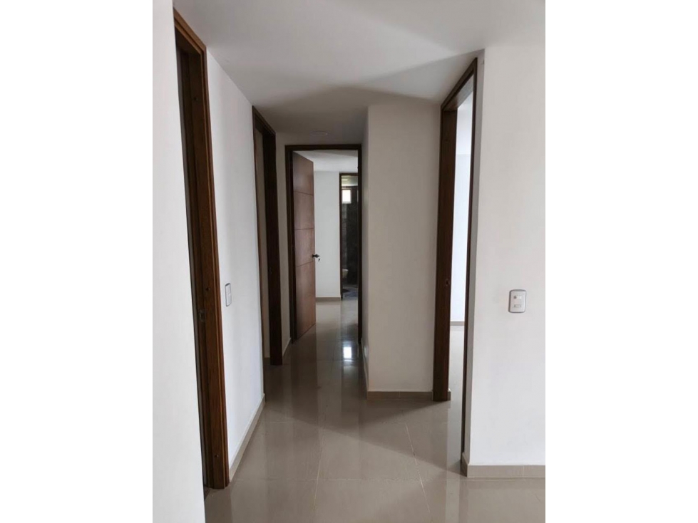 VENDO APARTAMENTO SABANETA SECTOR EL CARMELO