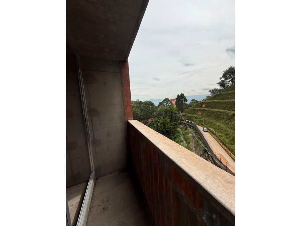 Venta de Apartamento en Obra Gris - Sabaneta — foto 4