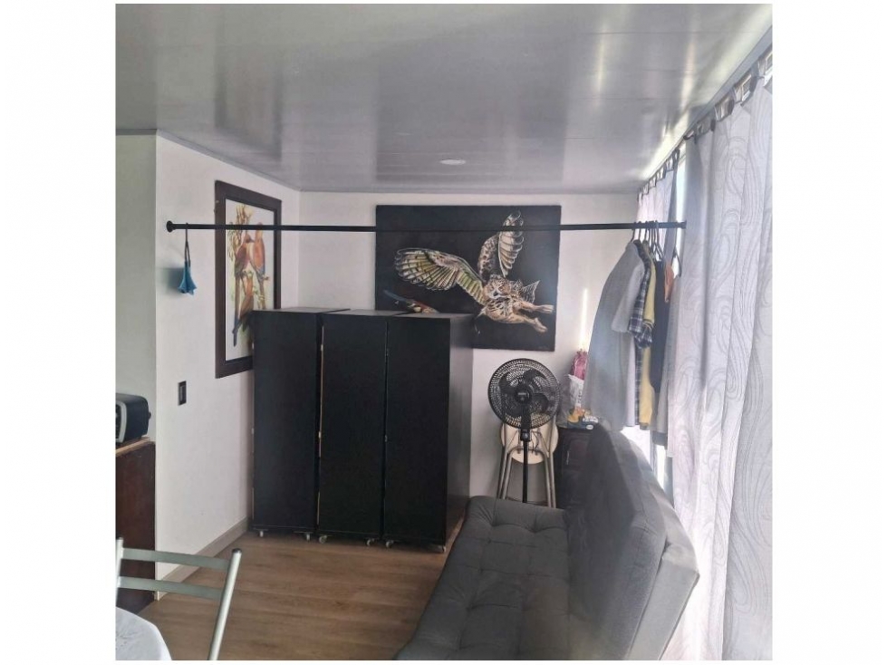 APARTAMENTO EN VENTA CALASANZ — foto 4