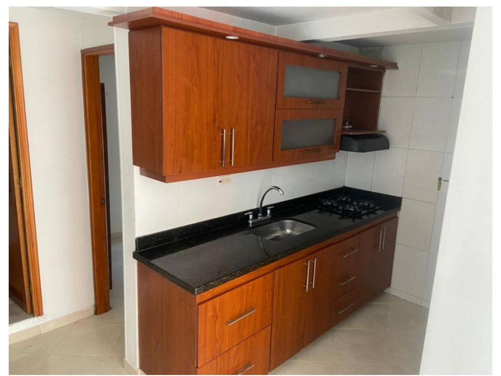 Apartamento dúplex en venta en Calasanz