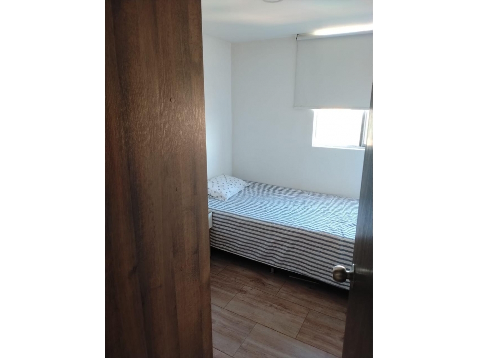Apartamento en venta sector 7 lunas, Robledo — foto 4