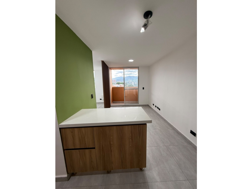 Apartamento en venta La Estrella — foto 2