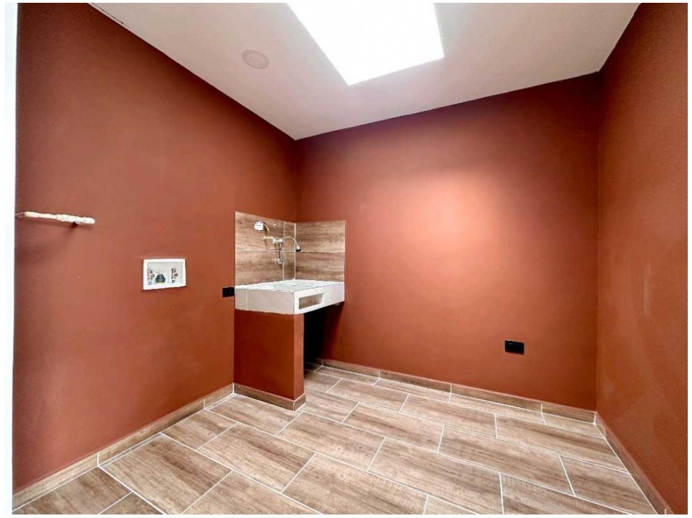 Apartamento en Venta Rosales Medellin — foto 5