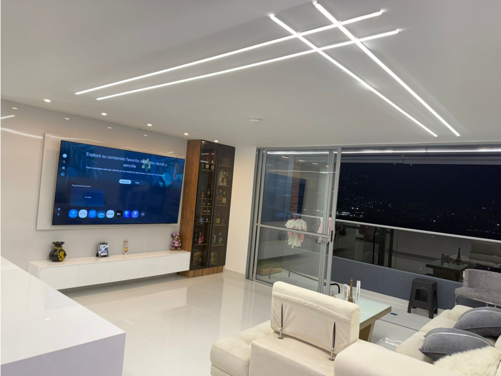 Exclusivo Apartamento en Ciudad del Río — foto 2