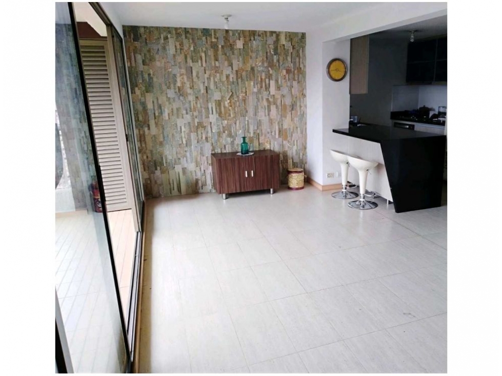 Apartamento en Venta Loma de Los Bernal Medellin