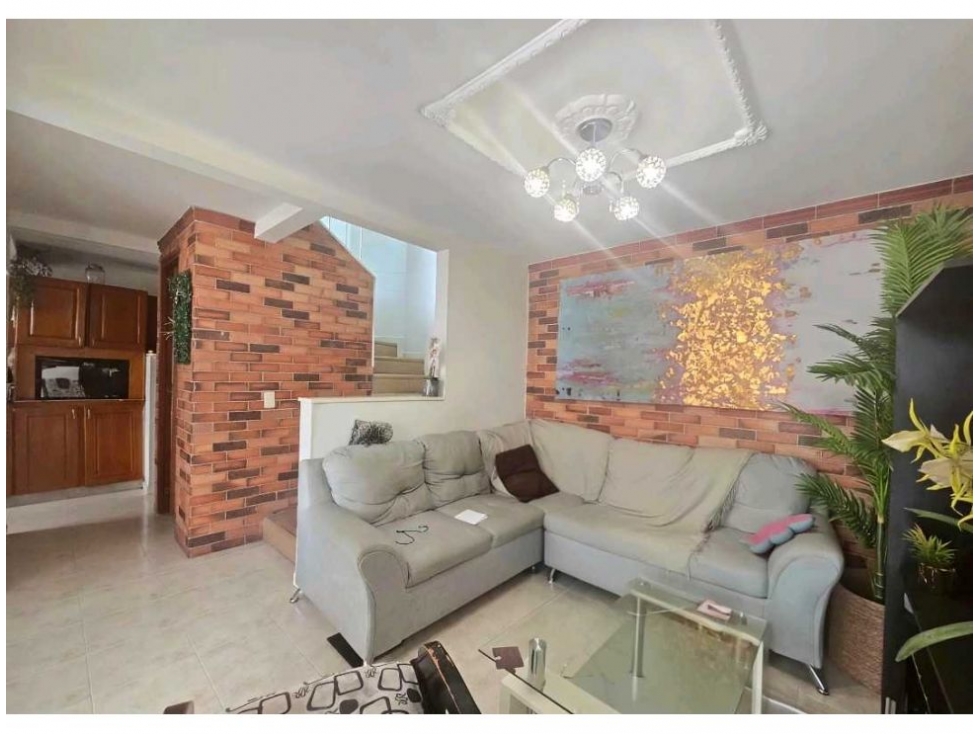 Casa en Venta La Mota Medellin