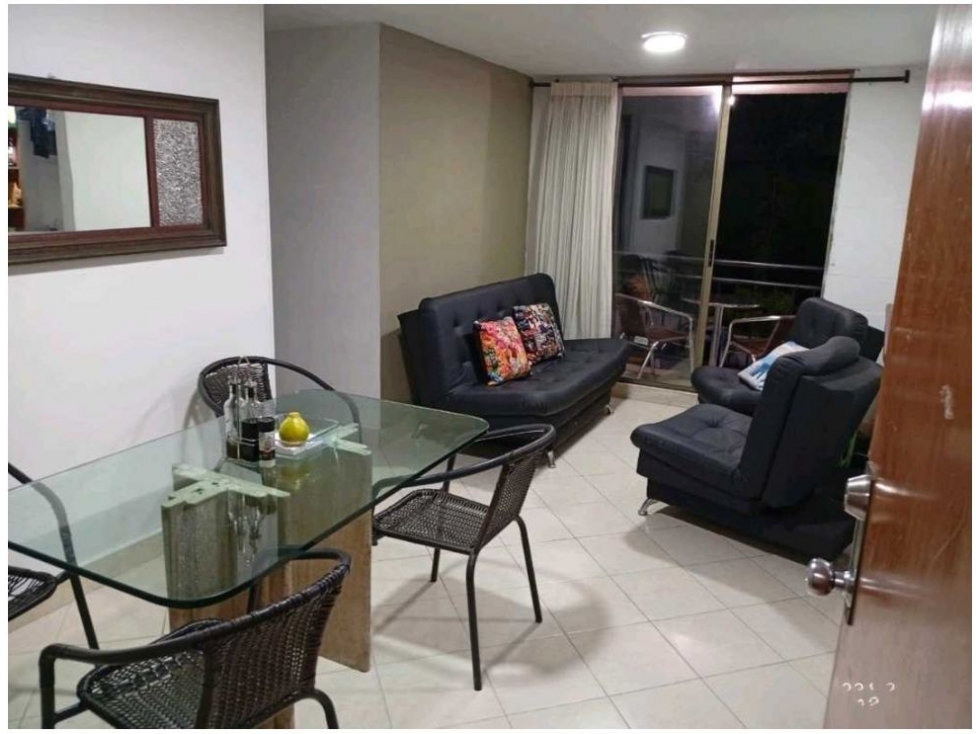 Apartamento en Venta El Rincón Medellin