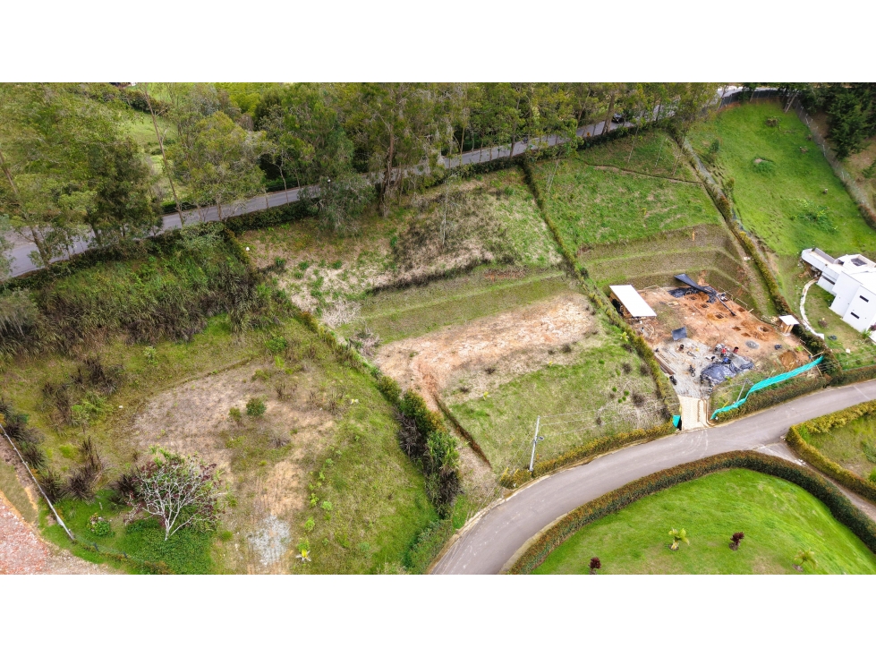 Lote en Venta, San Vicente Ferrer