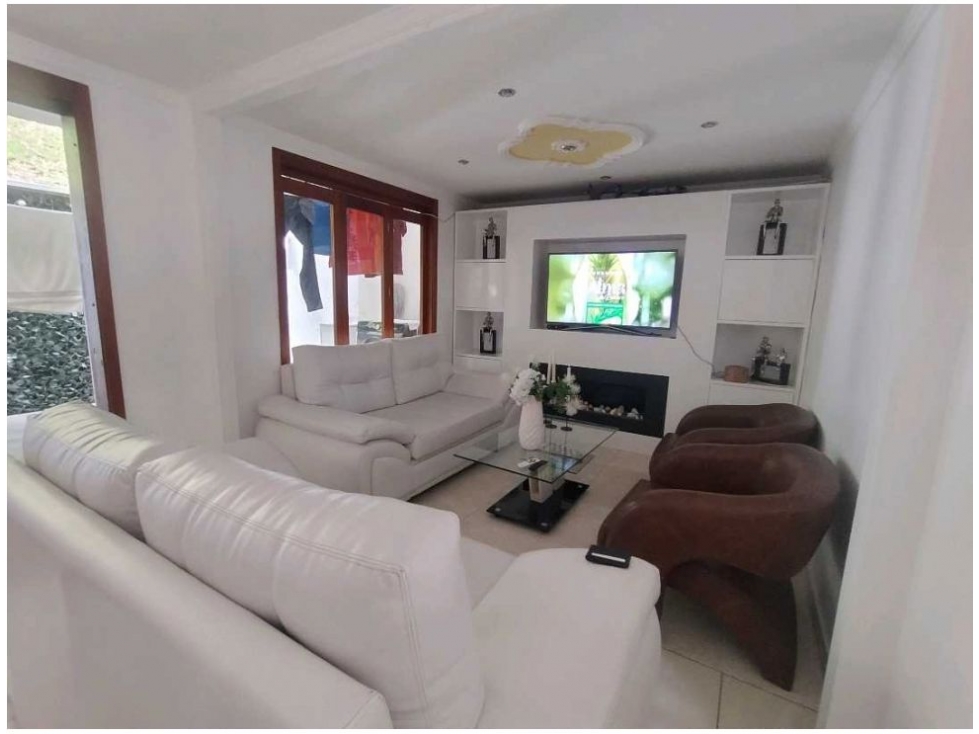 Casa en Venta unifamiliar en uniodad cerrada Calasanz Medellin