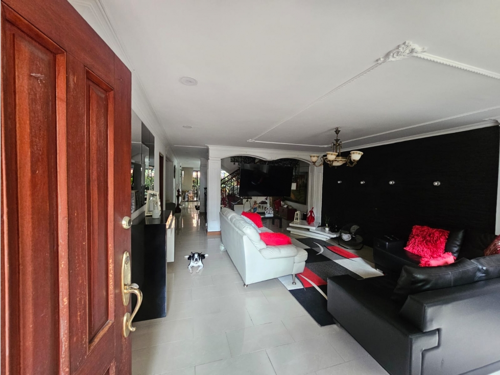 VENDO CASA EN SABANETA SECTOR PLANO — foto 3