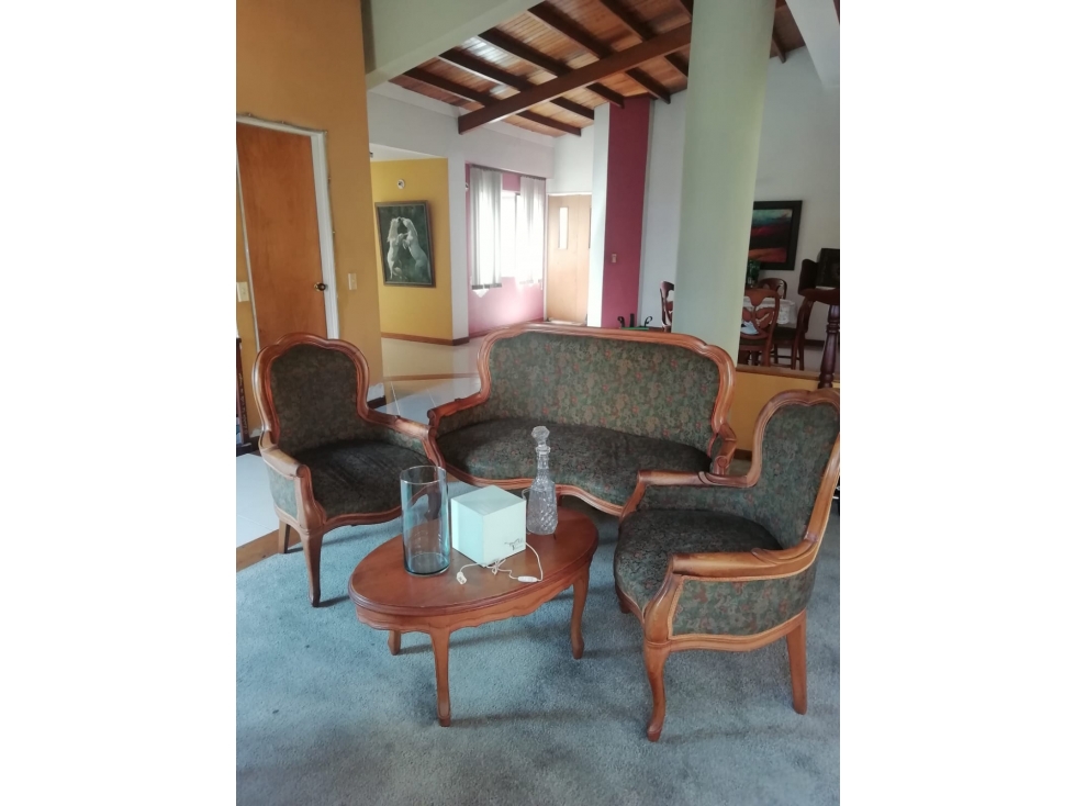 Te ofrezco Apartamento en barrio Boston