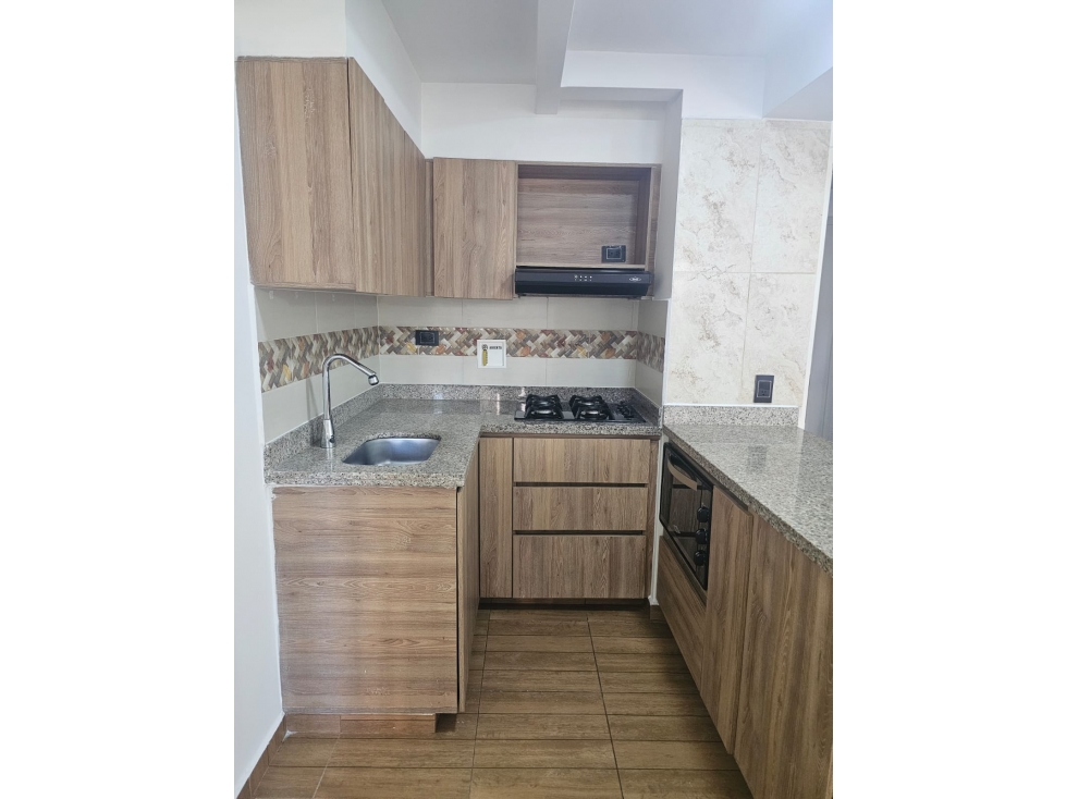Apartamento en Venta Robledo Pajarito Medellin