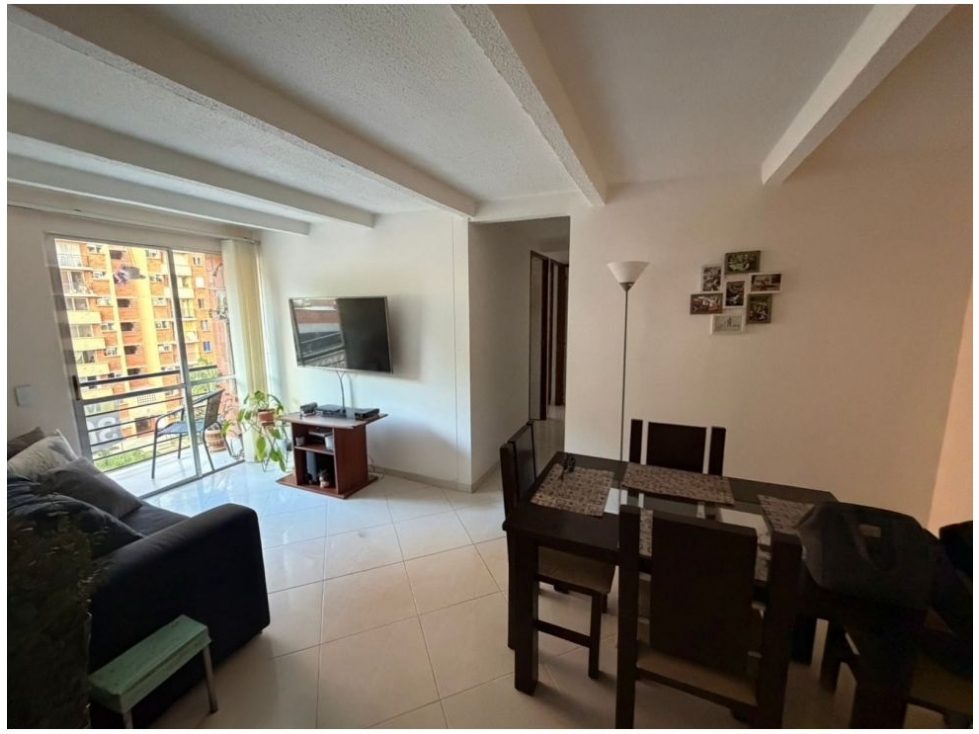 Apartamento en Venta Rodeo Alto Medellin