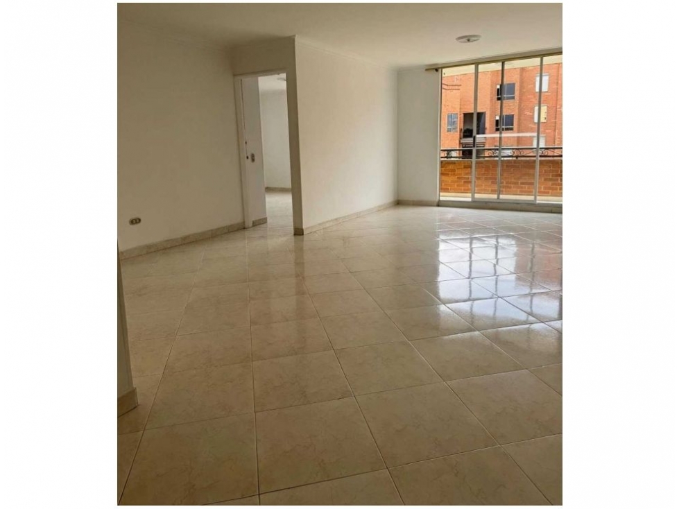 Apartamento en Venta Rosales Medellin