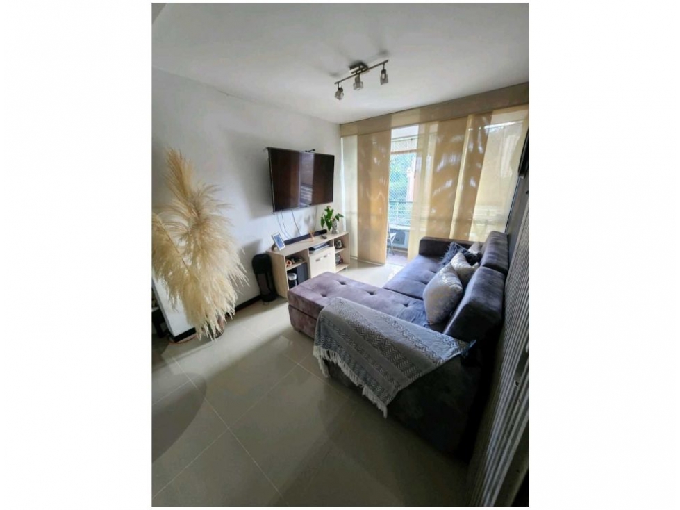 Apartamento en Venta Rodeo Alto Medellin