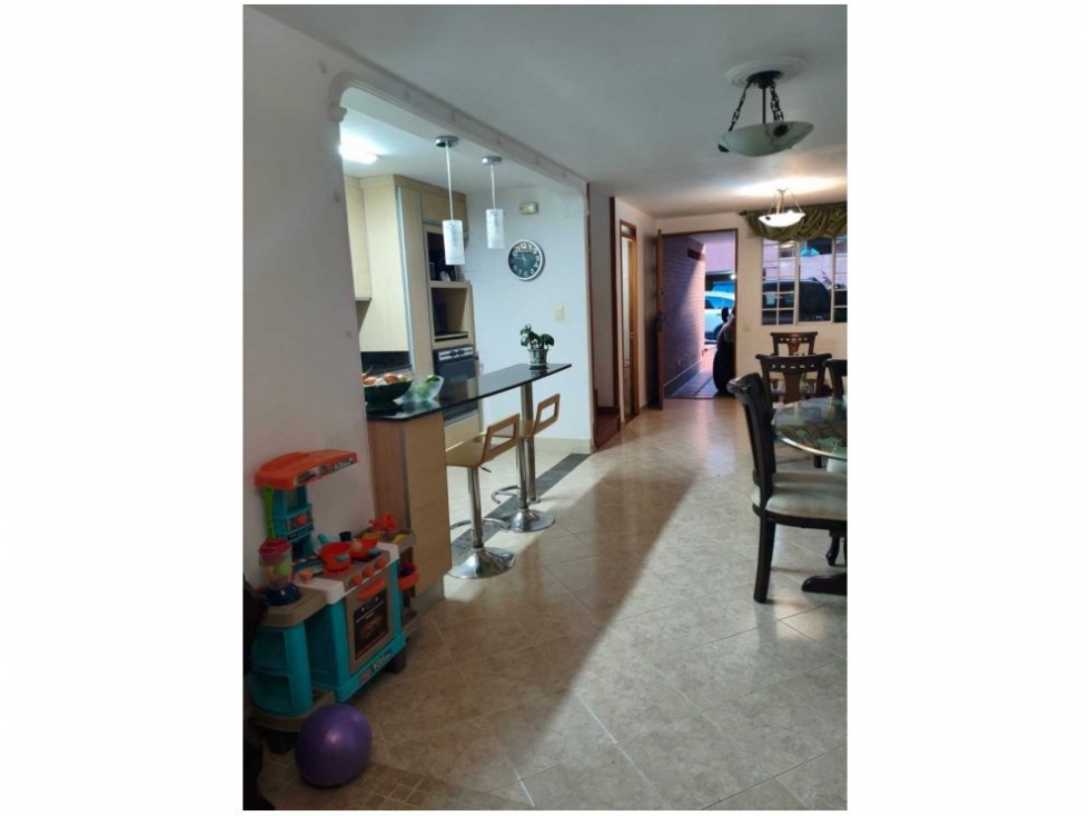 Casa en Venta La Mota Medellin — foto 4