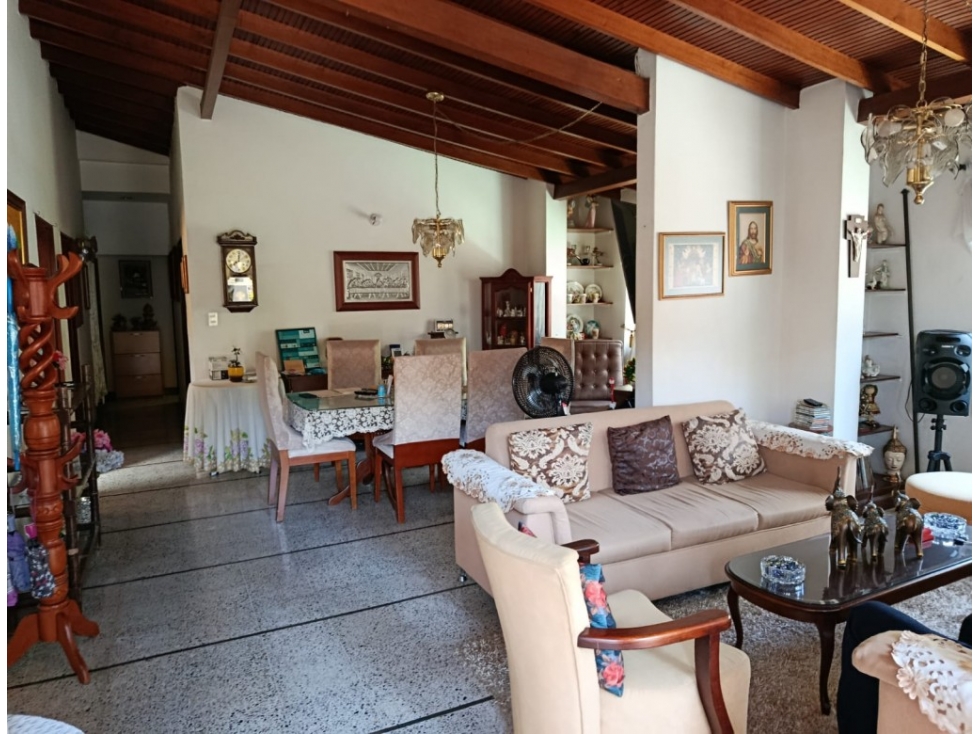 Casa en Venta San Javier Medellin