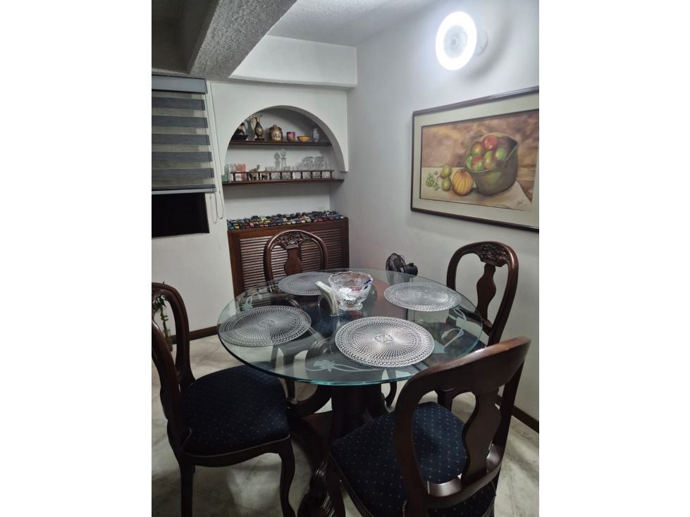 Apartamento en venta Belén San Bernardo, sector La 80 — foto 2