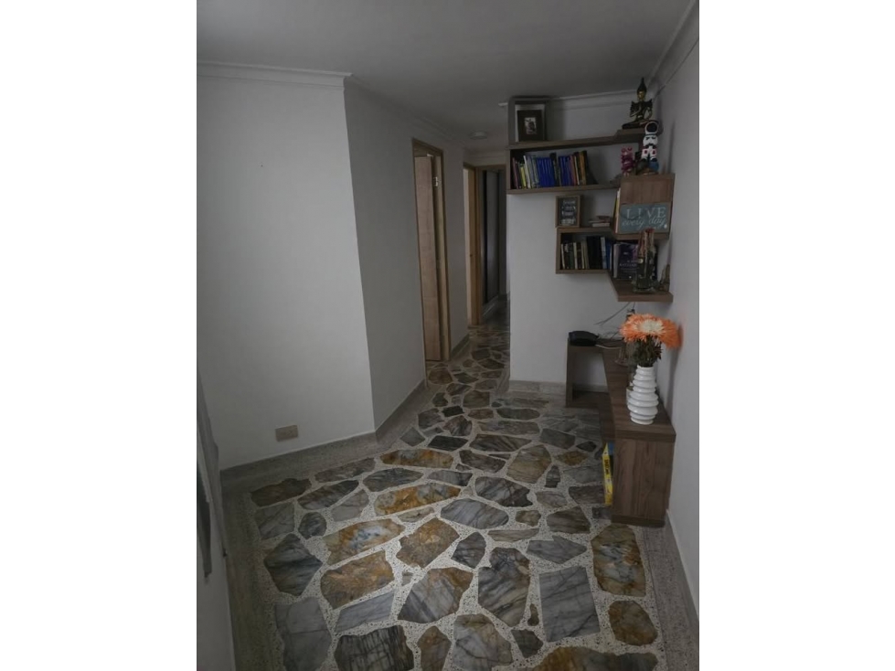 Apartamento en Venta Laureles 1er Parque Medellin — foto 6