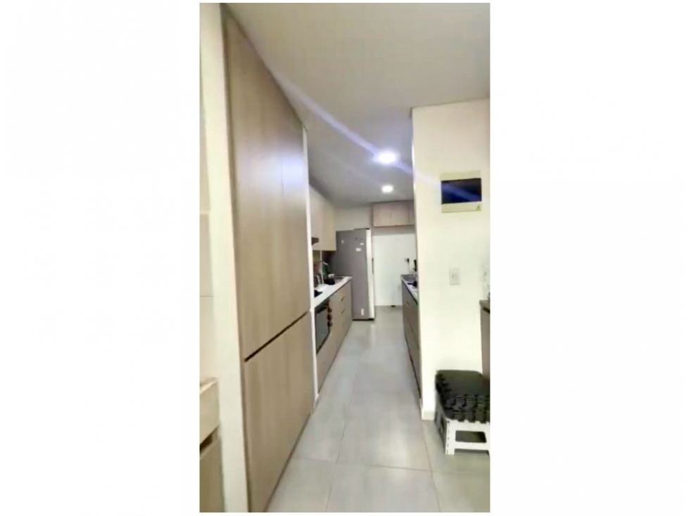 Apartamento en Itagui Sector Viviendas del Sur — foto 4