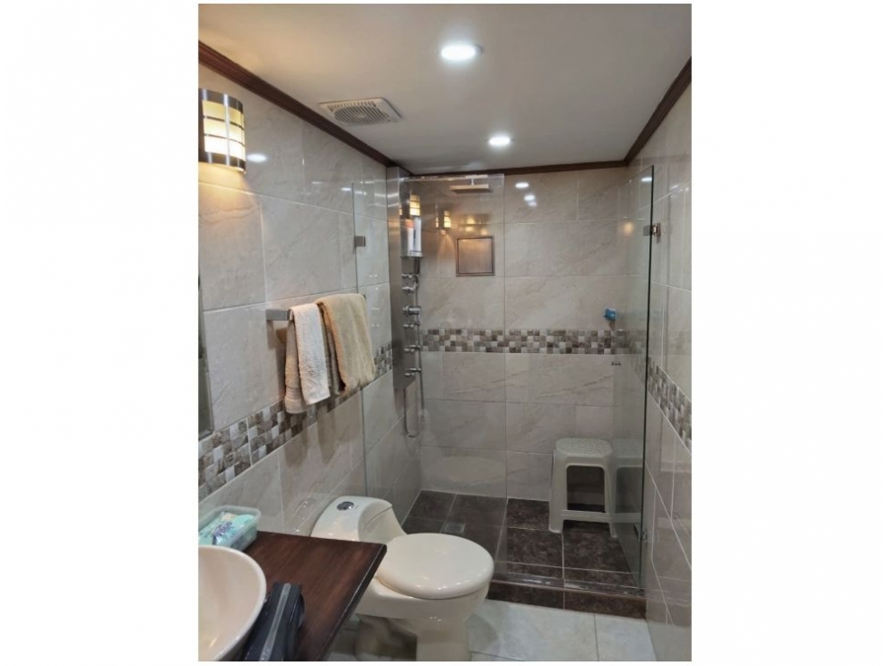 Venta Apartamento Remodelado en Villa de Aburrá Medellín